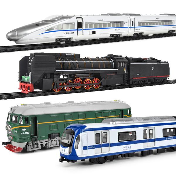 虞城县高铁模型