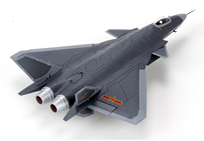 虞城县飞机模型