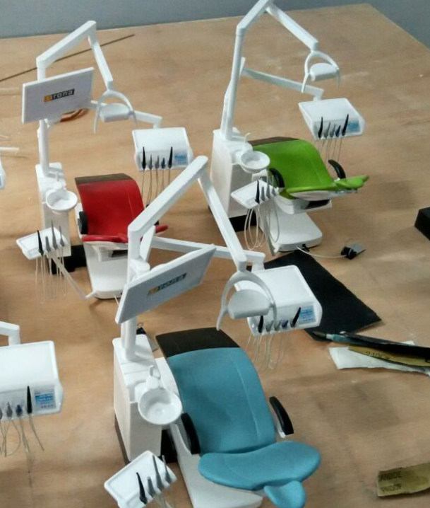 虞城县礼品模型