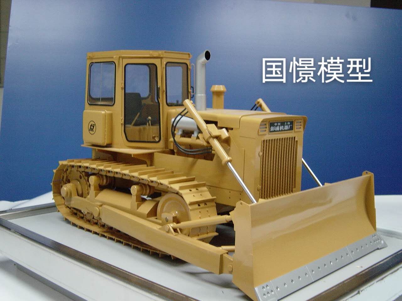 虞城县车辆模型