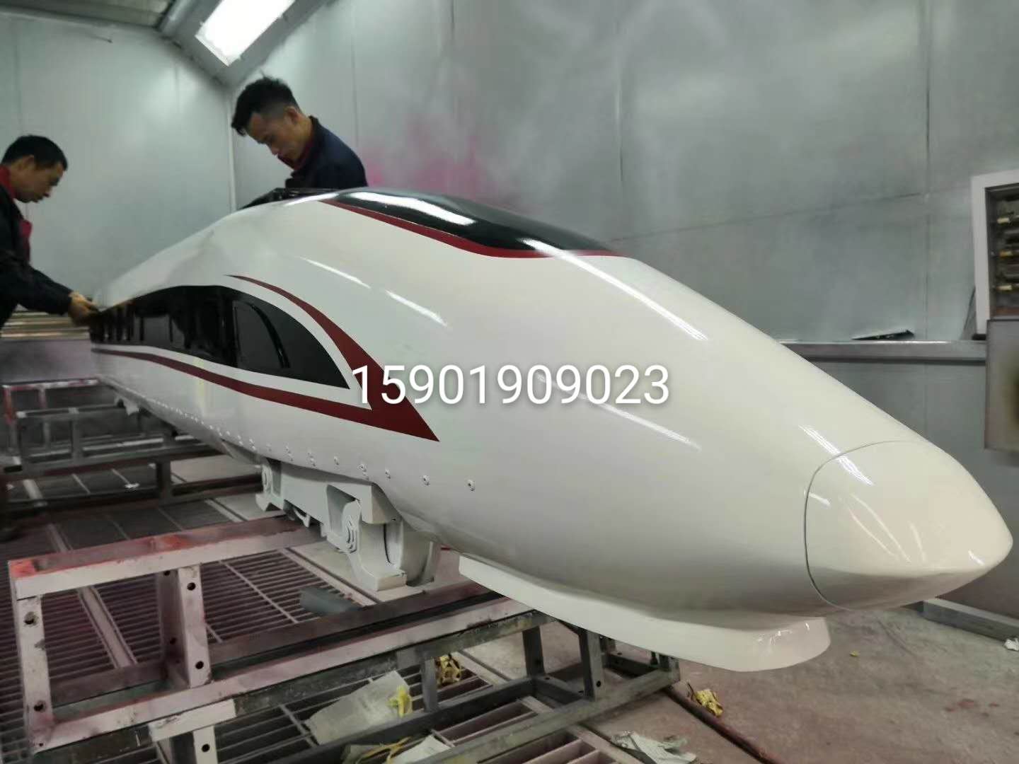 虞城县车辆模型