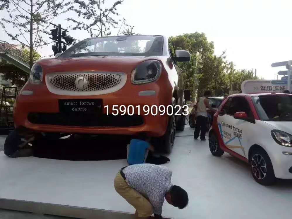 虞城县车辆模型