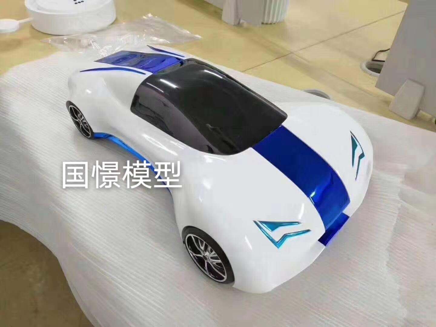 虞城县车辆模型