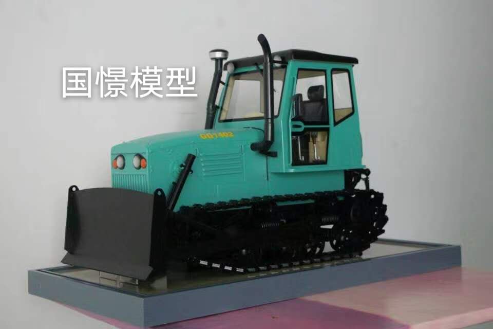 虞城县车辆模型