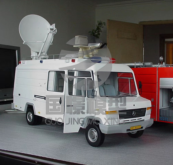 虞城县车辆模型