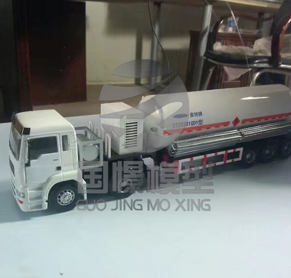 虞城县车辆模型