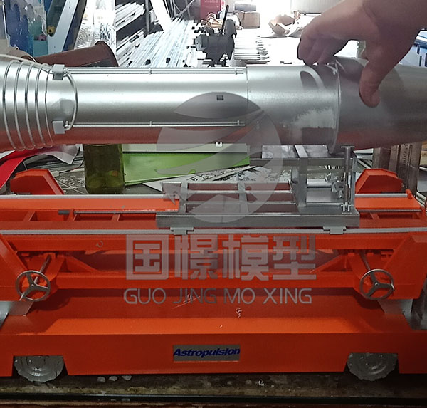 虞城县车辆模型