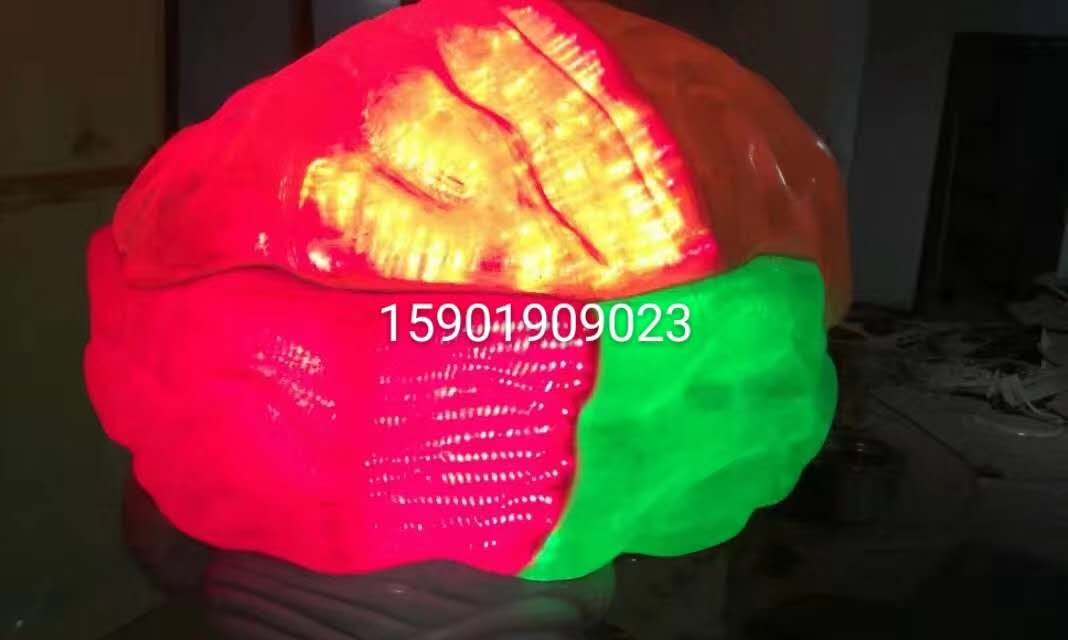 虞城县大型仿真模型道具