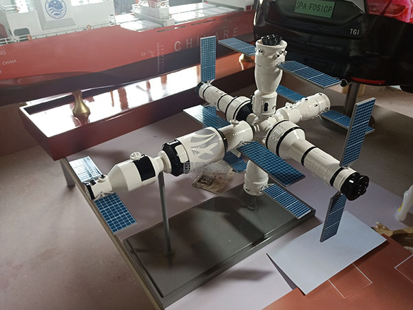 虞城县航天模型