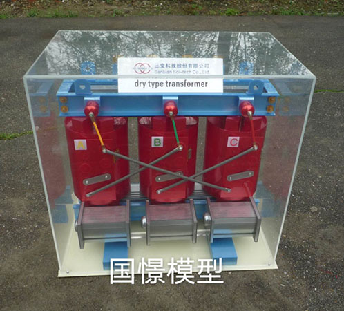 虞城县机械模型