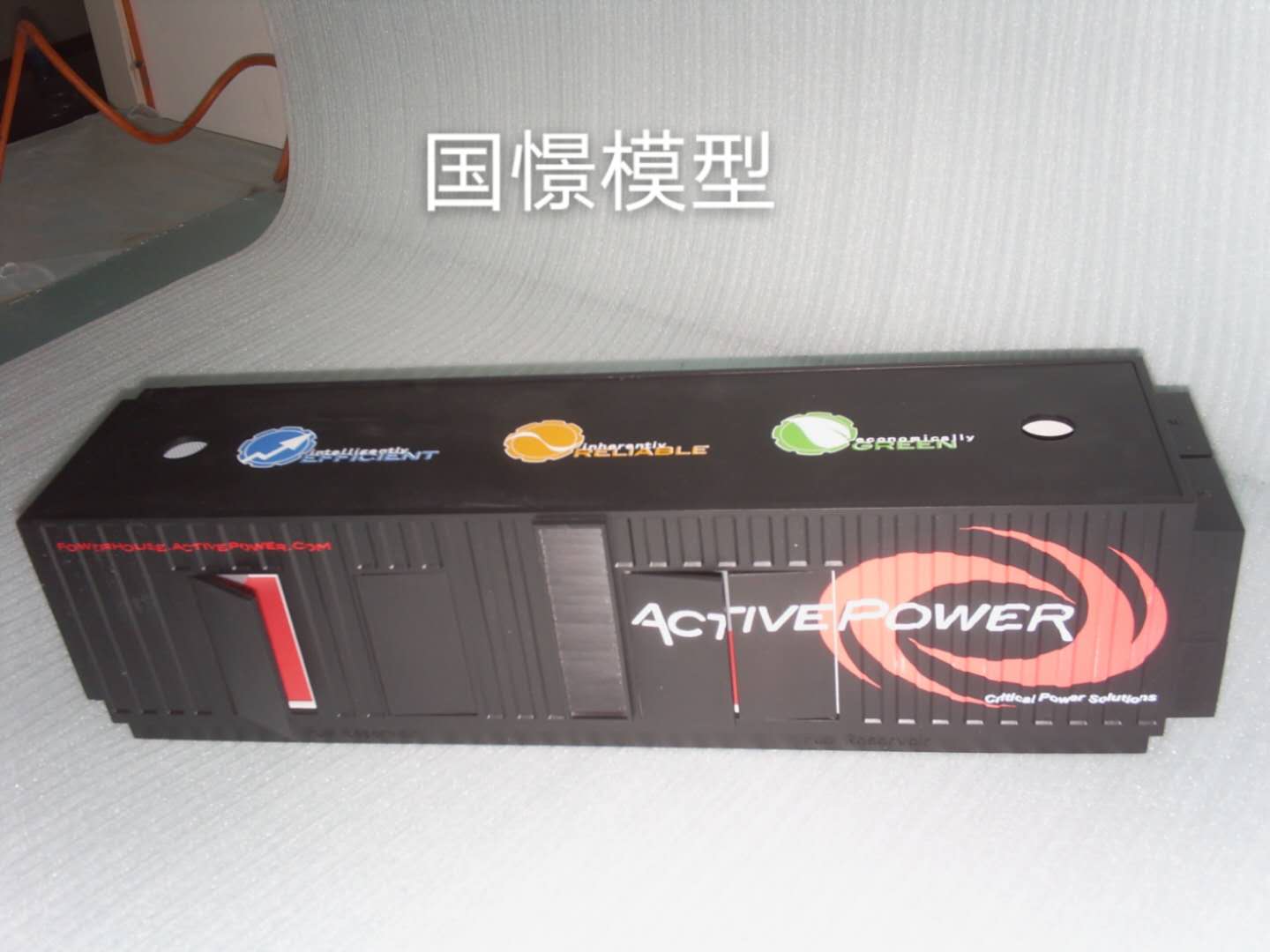 虞城县礼品模型