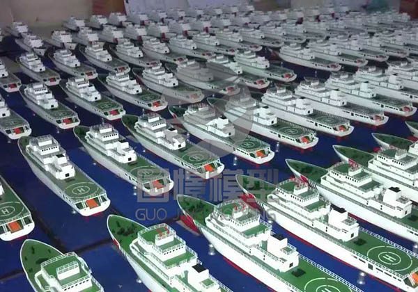 虞城县礼品模型