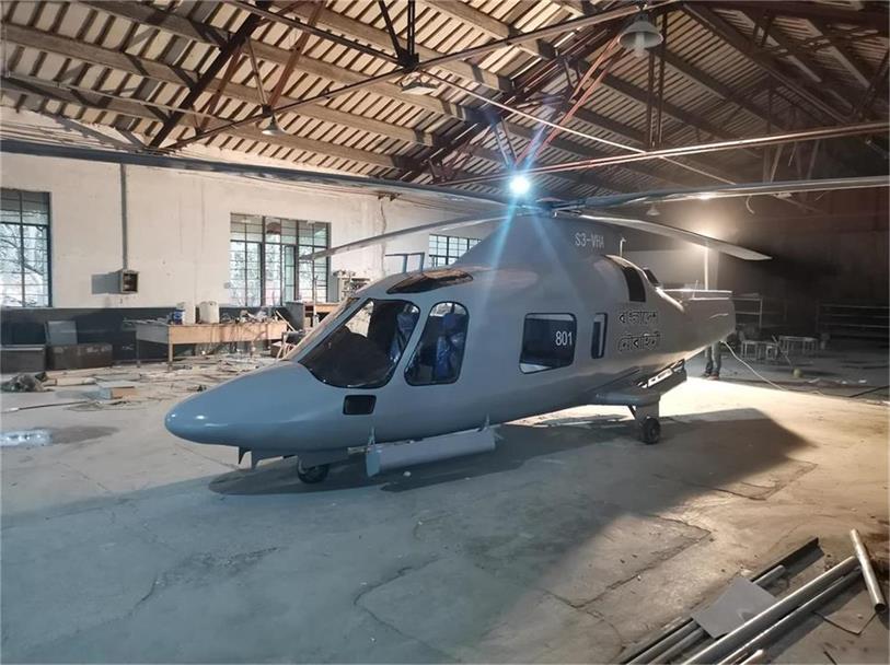 虞城县飞机模拟仓