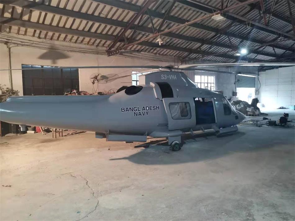 虞城县飞机模型