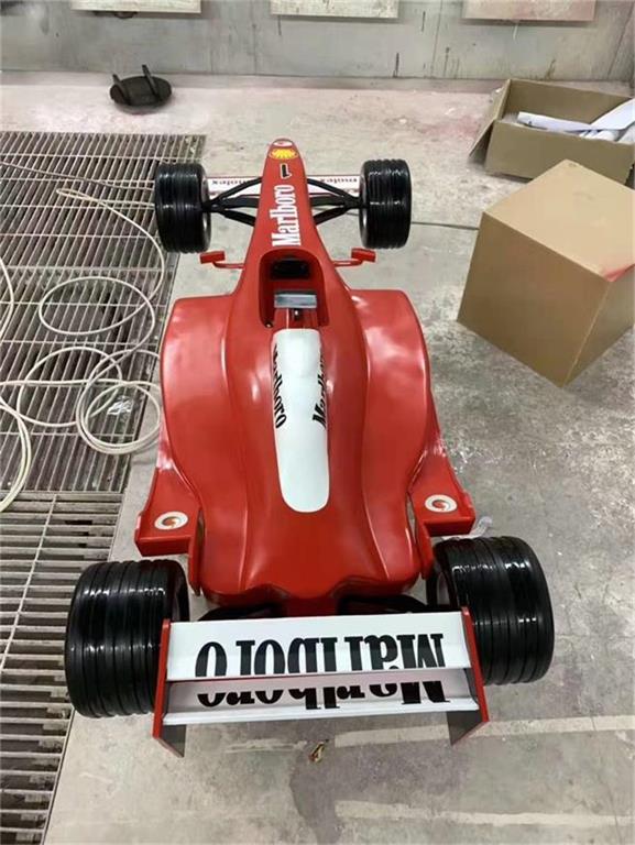 虞城县汽车模型