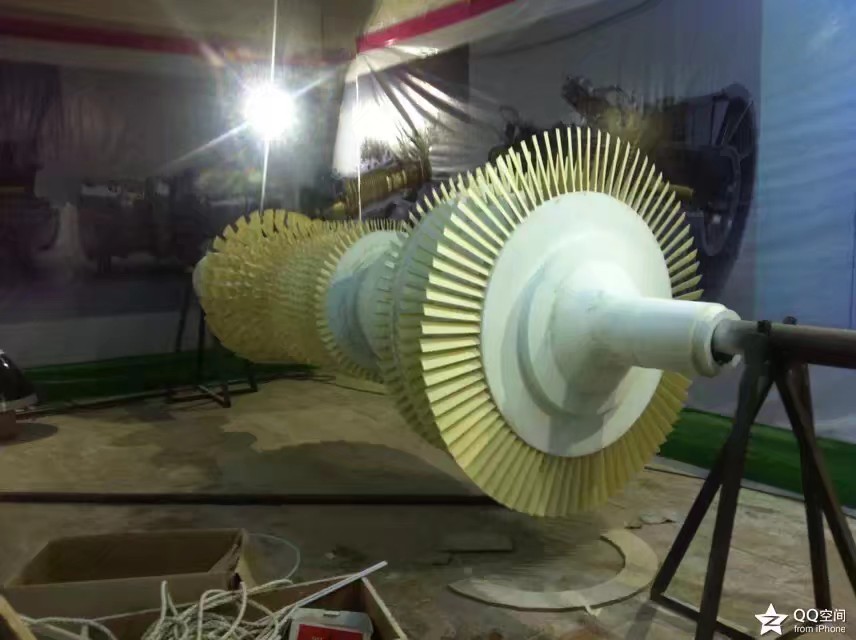 虞城县机械模型