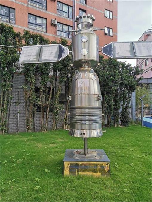 虞城县航天航空模型