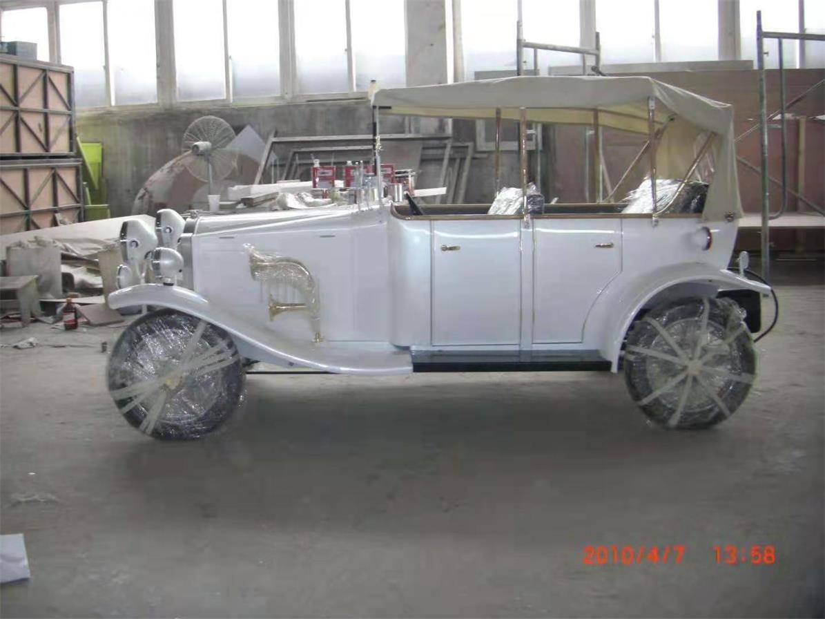 虞城县车辆模型