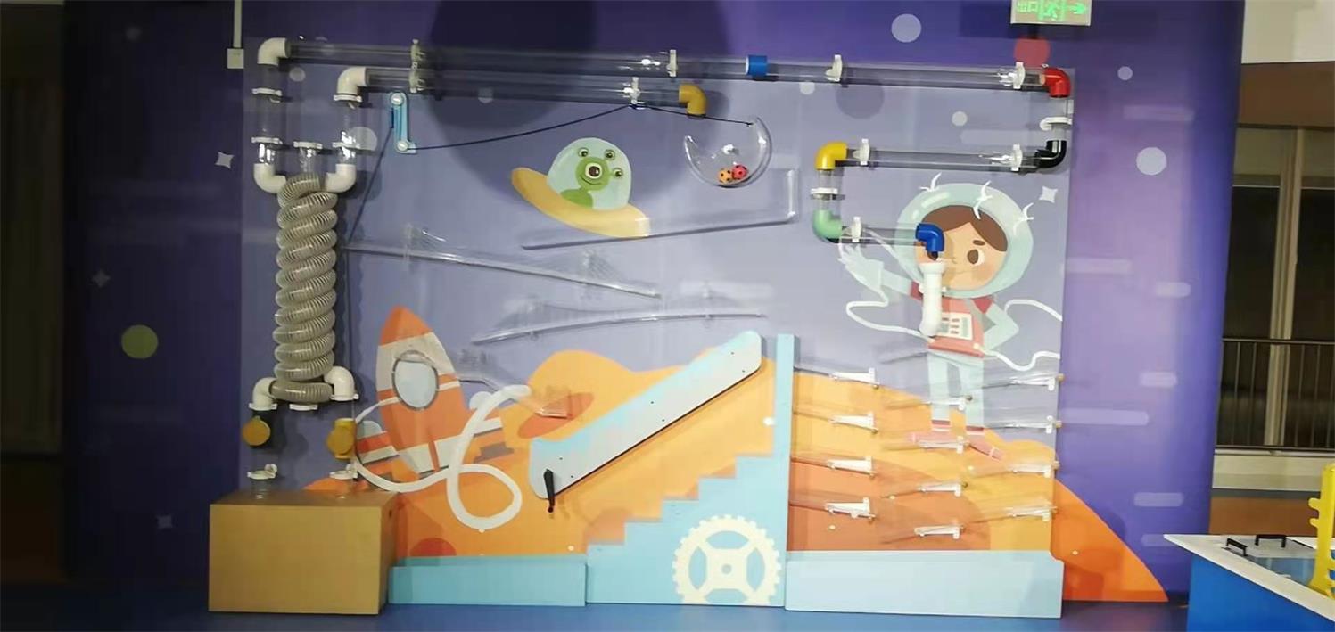 虞城县场景模型